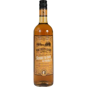 Northern Oasis Shorewood Whiskey