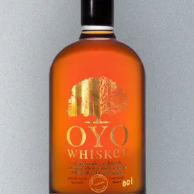Oyo Whiskey