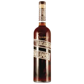 Sammys Kola Nut Rum