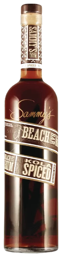 Sammys Kola Nut Rum