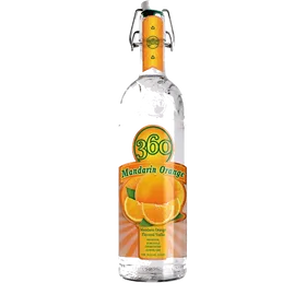 360 Mandarin