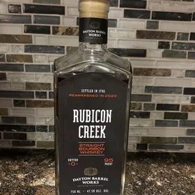 Rubicon Creek