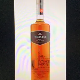 Tekio Tequila Extra Añejo