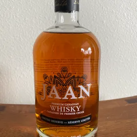 Jaan Limited Reserve