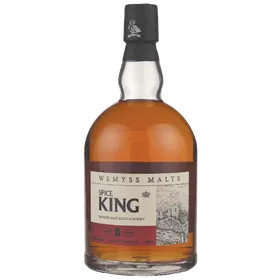 Wemyss The Spice King
