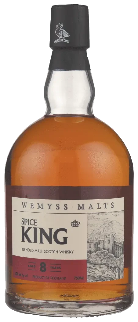 Wemyss The Spice King