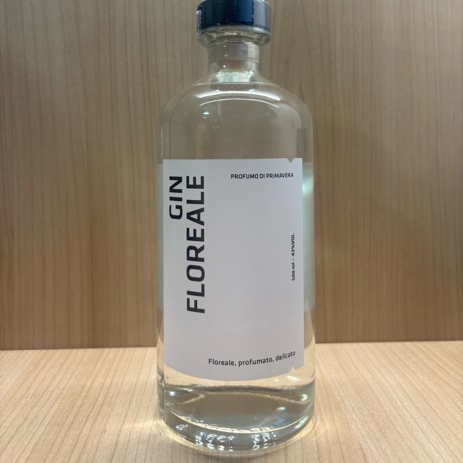 Gin Floreale