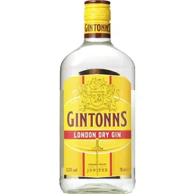 Gintonns London Dry Gin