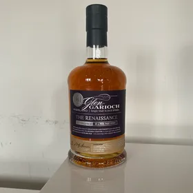 Glen Garioch The Renaissance Chapter 2
