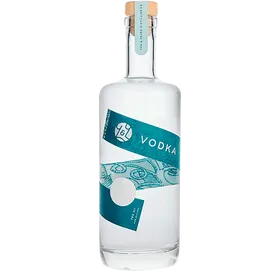 You Yours Vodka