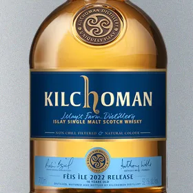 Kilchoman Fèis Ìle 2022