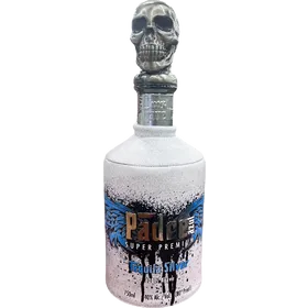 Padre Azul Silver