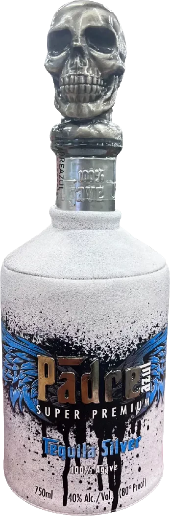 Padre Azul Silver