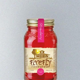 Firefly Strawberry Moonshine