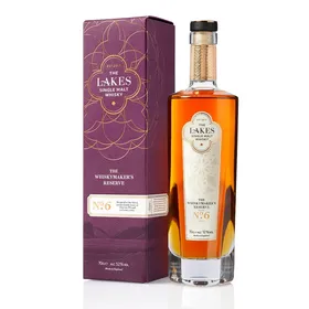 The Lakes The Whiskymakers Reserve No.6