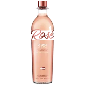 Svedka Rosé