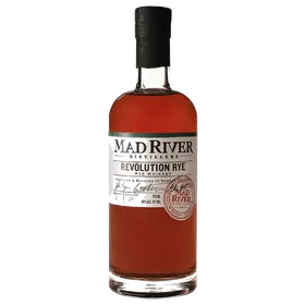 Mad River Rye