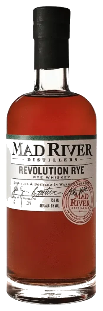Mad River Rye