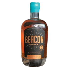Beacon american whiskey