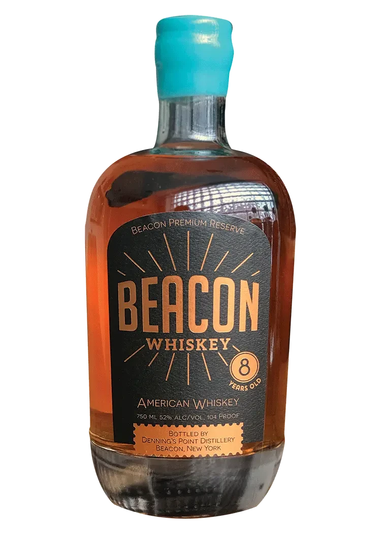 Beacon american whiskey