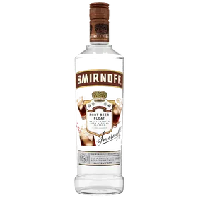 Smirnoff Root Beer Float