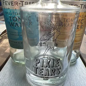 Pixie Tears