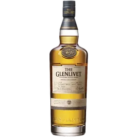 Glenlivet Sgl Cask Pullman Water