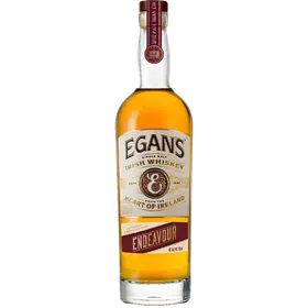 Egan's Endeavour