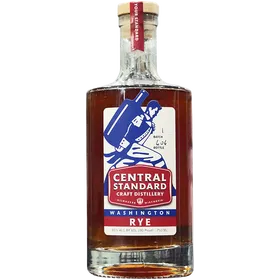 Central Standard Washington Rye