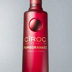 CÎROC Pomegranate