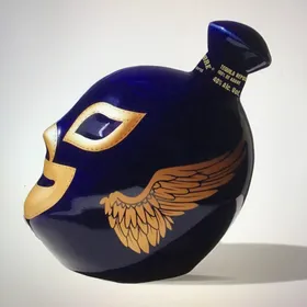 Lucha Libre Reposado