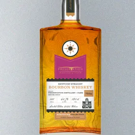 Bardstown Collection Preservation Distillery + Farm (2024 Release)