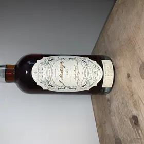 J. Mattingly 1845 Single Barrel Straight Rye