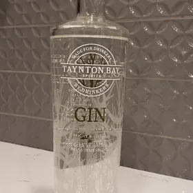Taynton Bay Gin