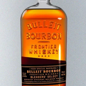 Bulleit Bourbon Blenders' Select No. 001