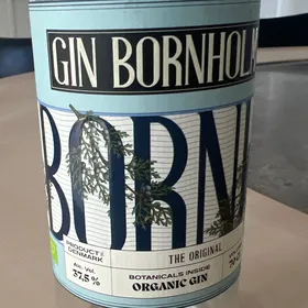 Gin Bornholm