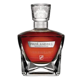Brugal Papa Andres
