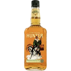 Canadian Hunter
