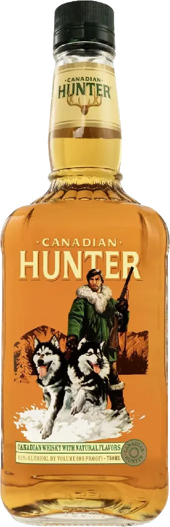 Canadian Hunter