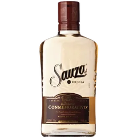 Sauza Conmemorativo Añejo Tequila