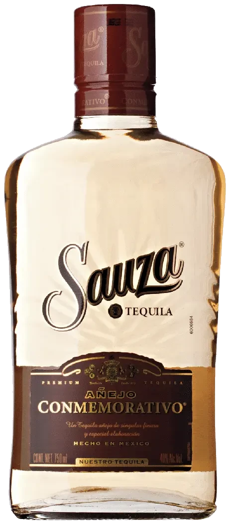 Sauza Conmemorativo Añejo Tequila