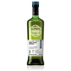 Pebbles, Flowers and Pickles (SMWS - 93.205)