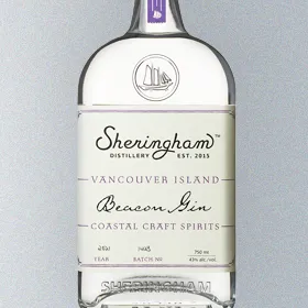 Sheringham Beacon Gin