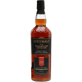 Gordon Macphail Speymalt 19 Yr