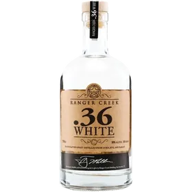 Ranger Creek .36 White Whiskey