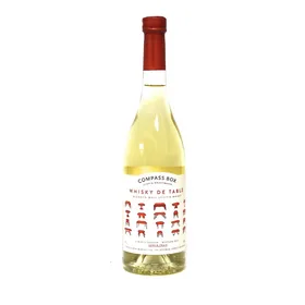 Compass Box Whisky de Table
