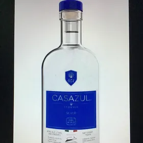 Casazul Silver