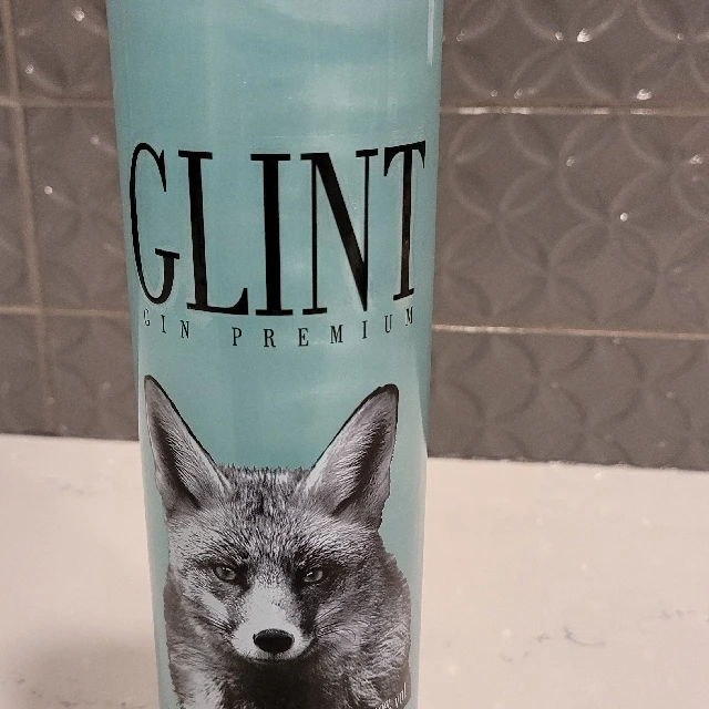 Glint Gin Premium