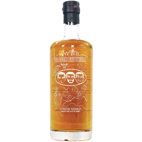 Brough Brothers Bourbon Whiskey