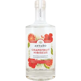 Antano Grapefruit Hibiscus Tequila